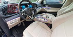 مرسيدس بنز GLS